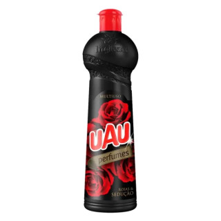 UAU MULTIUSO 500ML ROSAS SEDUCAO