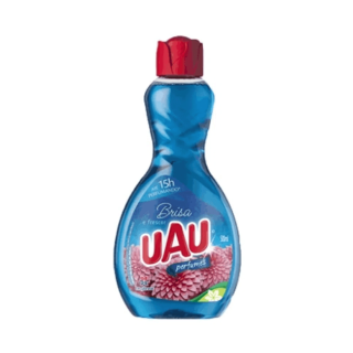 UAU LIMPEZA PERFUMADA 500ML BRISA