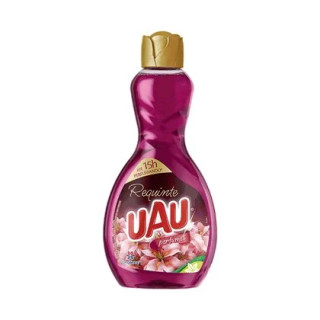 UAU LIMPEZA PERFUMADA 500ML REQUINTE