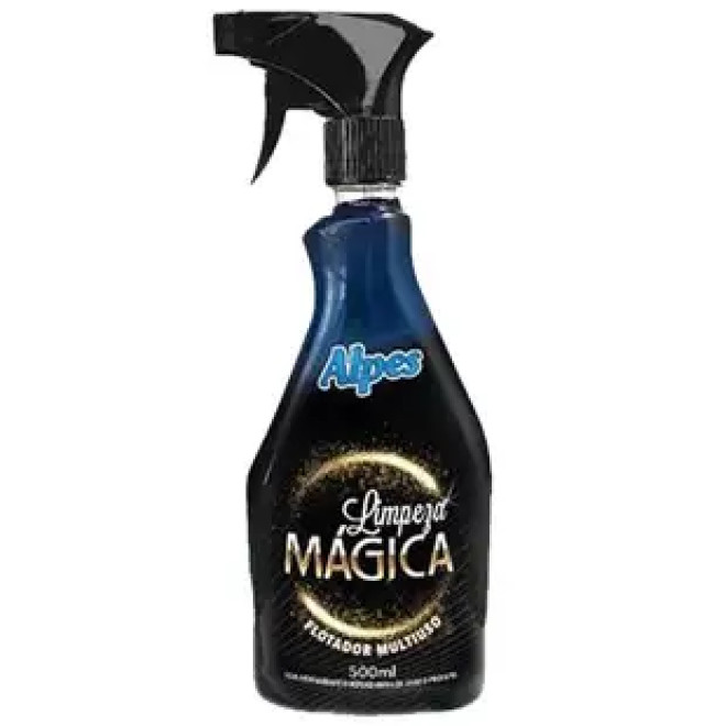 FLOTADOR MULTI USO ALPES 500ML GATILHO