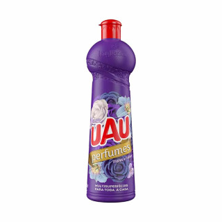 UAU MULTIUSO 500ML LAVANDA