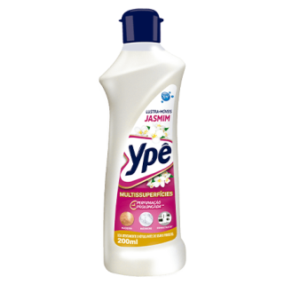 LUSTRA MOVEIS YPE 200ML JASMIM