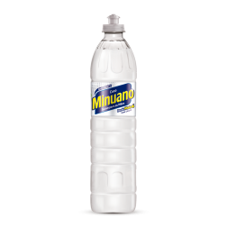 DETERGENTE MINUANO 500ML COCO