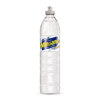 DETERGENTE MINUANO 500ML COCO
