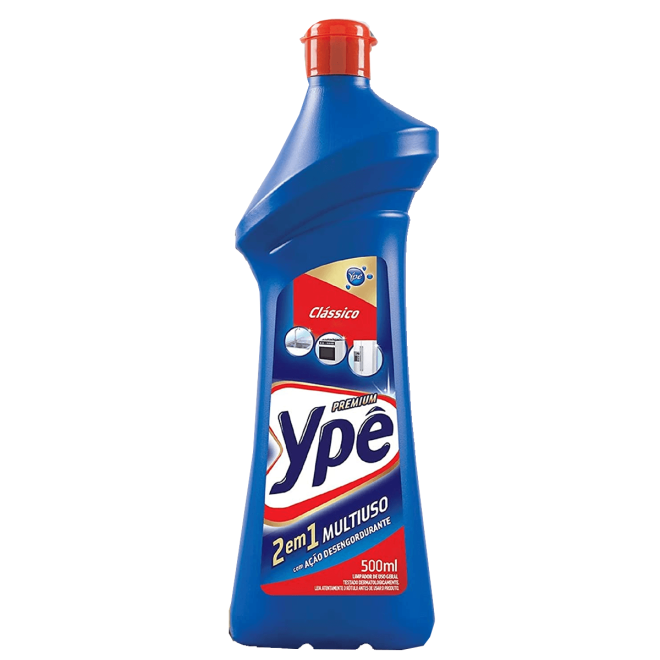 YPE MULTIUSO 500ML CLASSICO
