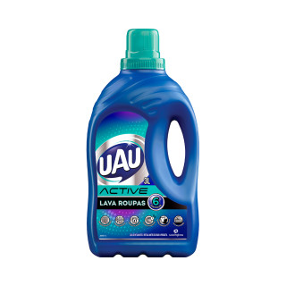 LAVA ROUPAS UAU 3LT ACTIVE