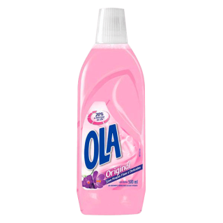 LAVA ROUPAS OLA 500ML ORIGINAL