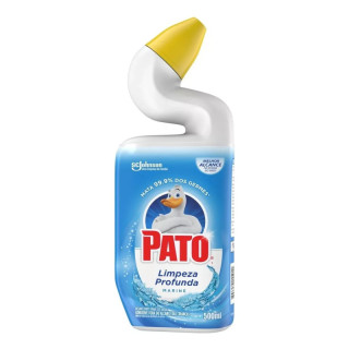 PATO LIMPEZA PROFUNDA 500ML MARINE