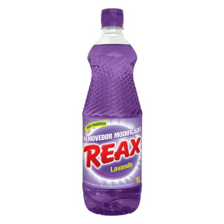 REMOVEDOR REAX 1LT