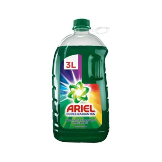 LAVA ROUPAS ARIEL CLASSICO 3LT