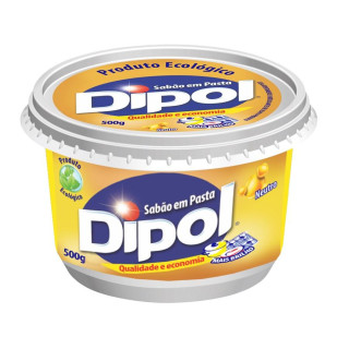 SABAO PASTA DIPOL 500G NEUTRO