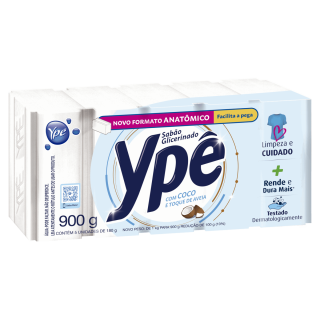 SABAO YPE 900G COCO