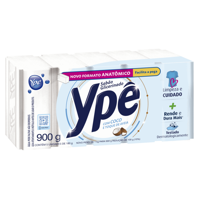SABAO YPE 900G COCO