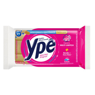 SABAO YPE 180G NEUTRO UNITARIO