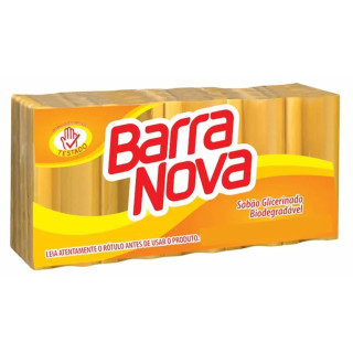 SABAO BARRA NOVA NEUTRO 900G