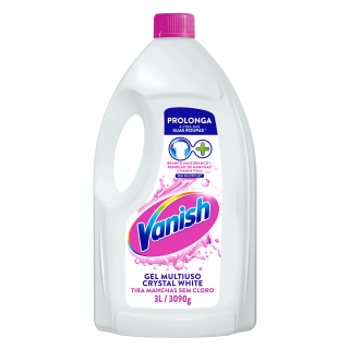 ALVEJANTE VANISH 3LT WHITE