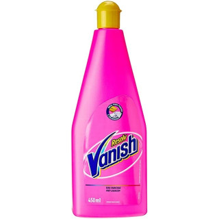 PRE-LAVAGEM RESOLV 450ML TRADICIONAL