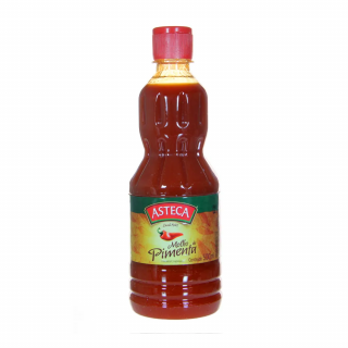 MOLHO PIMENTA ASTECA 500ML