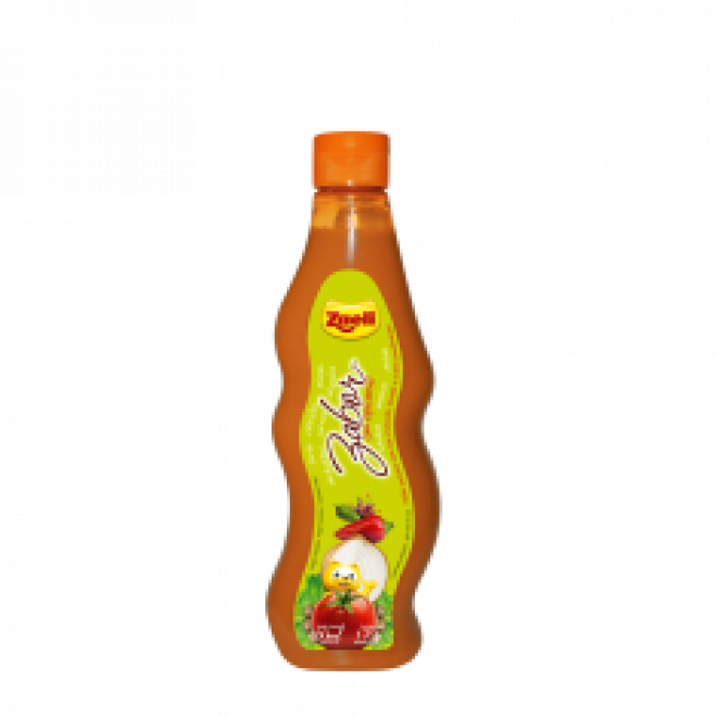 ZAELI MOLHO ZABOR 160ML