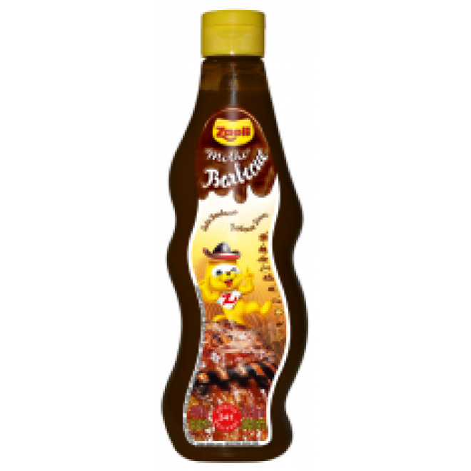 ZAELI MOLHO BARBECUE 400G