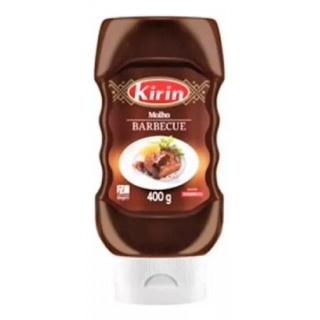 MOLHO BARBECUE KIRIN 400G