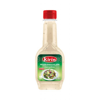 MOLHO SALADA KIRIN 200ML GERGELIM