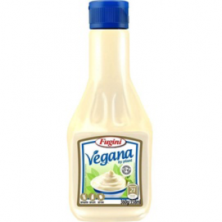MOLHO VEGANA FUGINI 360G