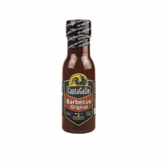 CANTA GALLO BARBECUE ORIGINAL 300G