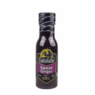 CANTA GALLO SWEET GINGER 300G