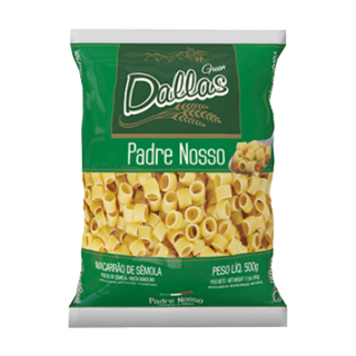 MAC DALLAS GREEN 500G PADRE NOSSO