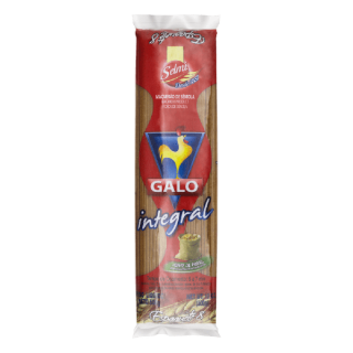 MAC GALO INTEGRAL 500G ESPAGUETE 8