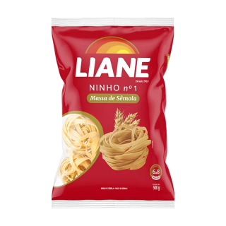 MAC LIANE SEMOLA NINHO 1 500G