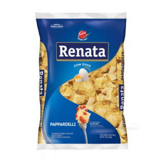MAC RENATA PAPPARDELLE 500G
