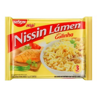 NISSIN LAMEN 85G GALINHA
