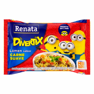 MAC RENATA LAMEN 85G CARNE SUAVE