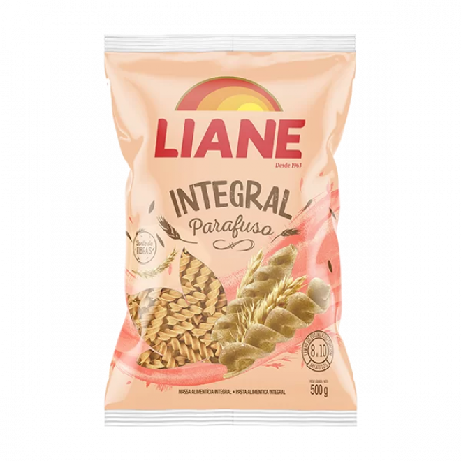 MAC LIANE INTEGRAL 500G PARAFUSO