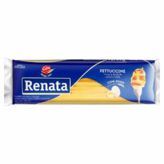 MAC RENATA C/OVOS 500G FETTUCCINE