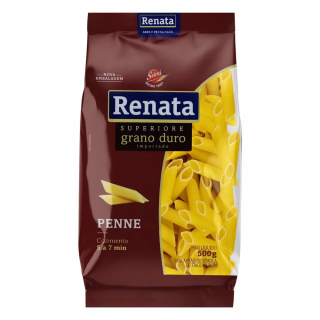 MAC RENATA SUPERIORE 500G PENNE