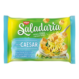 NISSIN LAMEN 70G SALADARIA CAESAR