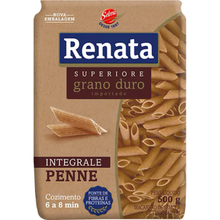 MAC RENATA INTEGRALE 500G PENNE