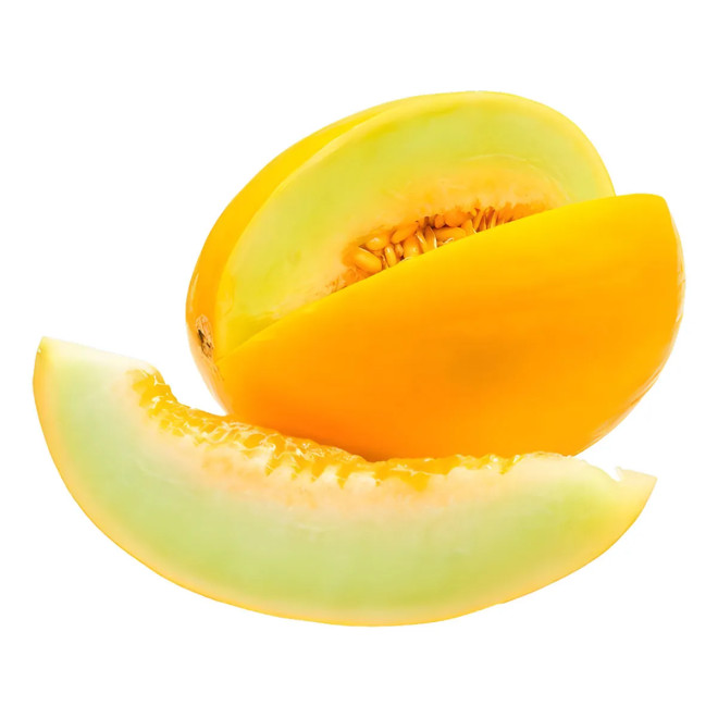 FRUTA - MELAO AMARELO KG KG