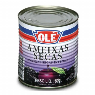 AMEIXA OLE SECA 180G