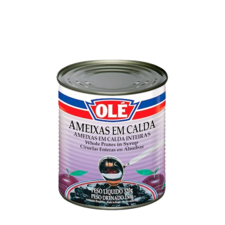 AMEIXA OLE CALDA 150G