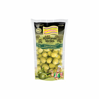 DONANA AZEITONA 170G POUCHET