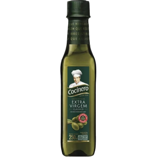 AZEITE COCINERO 250ML EXTRA VIRGEM