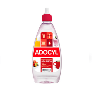 ADOCANTE ADOCYL 100ML