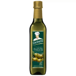 AZEITE COCINERO 500ML EXTRA VIRGEM