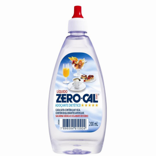 ADOCANTE ZERO CAL 200ML