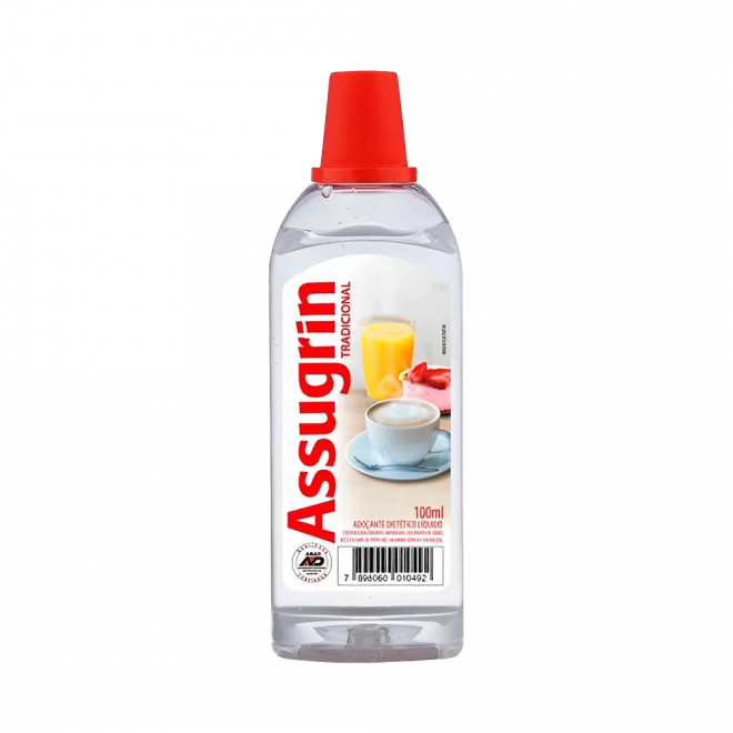 ADOCANTE ASSUGRIN 100ML