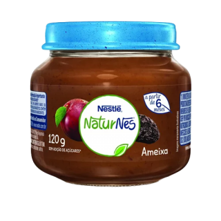 PAPINHA NESTLE 120G AMEIXA